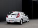Hyundai i30 Blue Drive 2010 года